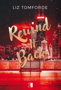 Rewind It Back. Windy City. Tom 5