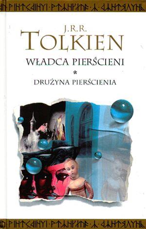 Władca Pierścieni: Drużyna Pierścienia