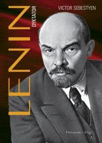 LENIN. DYKTATOR