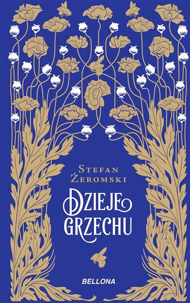 DZIEJE GRZECHU