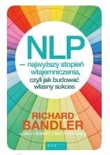 NLP - najwyższy stopień wtajemniczenia, czyli jak