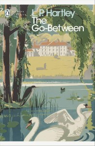 The Go-between wer. angielska