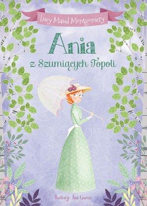 ANIA Z SZUMIĄCYCH TOPOLI