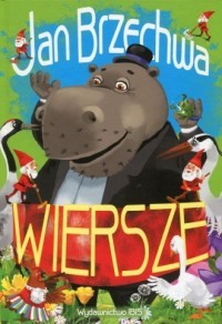 WIERSZE