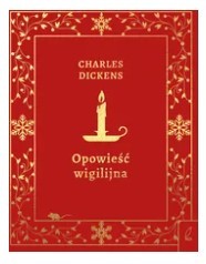 OPOWIEŚĆ WIGILIJNA