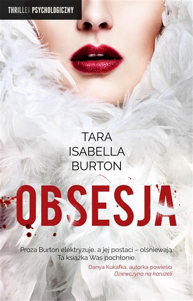 OBSESJA
