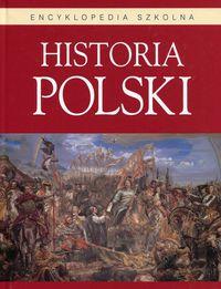 HISTORIA POLSKI ENCYKLOPEDIA SZKOLNA