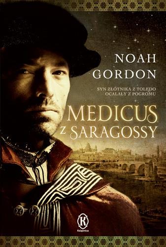MEDICUS Z SARAGOSSY