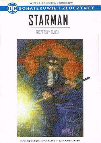 STARMAN. GRZECHY OJCA