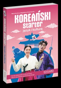 Koreański Starter. Język i kultura