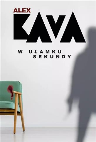 Maggie O'Dell. Tom 2. W ułamku sekundy