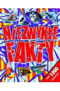 NIEZWYKŁE FAKTY
