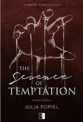 THE SCIENCE OF TEMPTATION WYD KIESZONKOWE