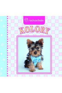 RACHAEL HALE KOLORY