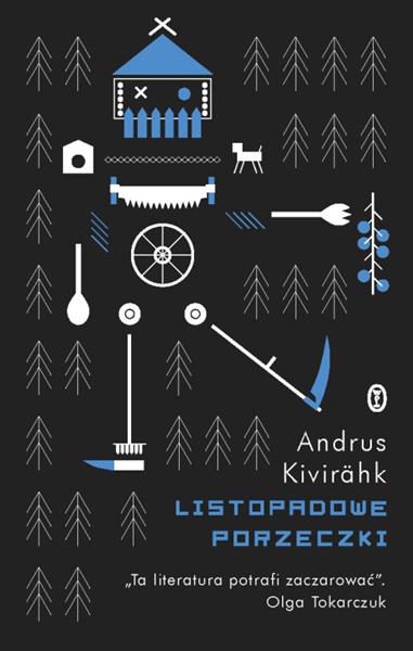 LISTOPADOWE PORZECZKI