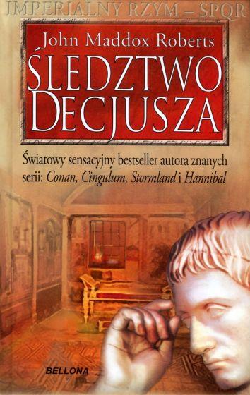ŚLEDZTWO DECJUSZA