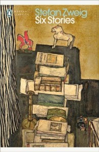Six Stories wer. angielska