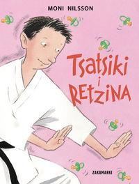 TSATSIKI I RETZINA
