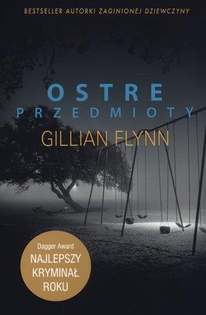 OSTRE PRZEDMIOTY