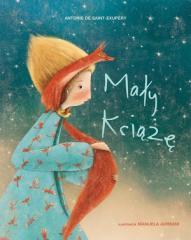 mały książe