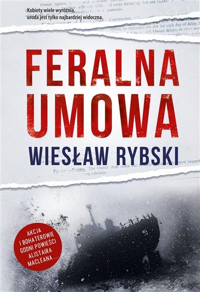 FERALNA UMOWA