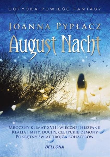 AUGUST NACHT