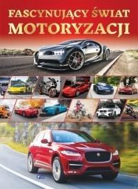 FASCYNUJĄCY ŚWIAT MOTORYZACJI TW