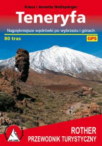 TENERYFA PRZEWODNIK TURYSTYCZNY