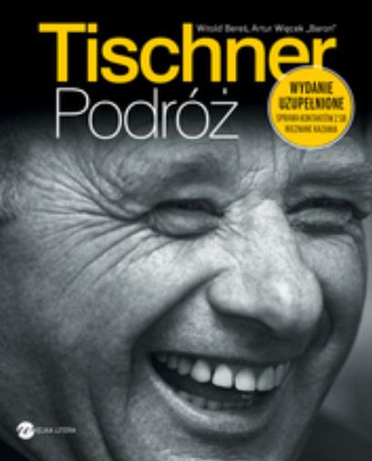 TISCHNER. PODRÓŻ