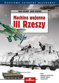 MACHINA WOJENNA III RZESZY