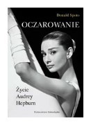 OCZAROWANIE. ŻYCIE AUDREY HEPBURN -