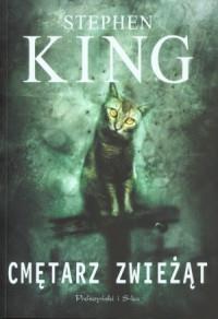 CMETARZ ZWIEŻAT - STEPHEN KING