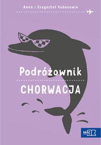 PODRÓŻOWNIK. CHORWACJA