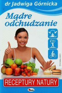 MĄDRE ODCHUDZANIE