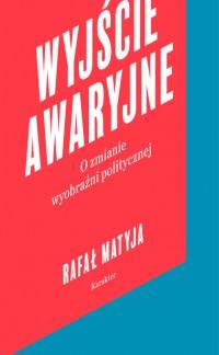 WYJŚCIE AWARYJNE O ZMIANIE WYOBRAŹNI...  OUTLET
