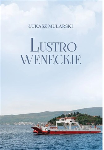 LUSTRO WENECKIE