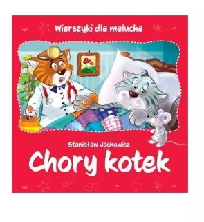 CHORY KOTEK