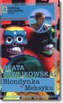 Blondynka w Meksyku