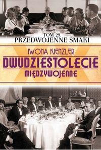 PRZEDWOJENNE SMAKI