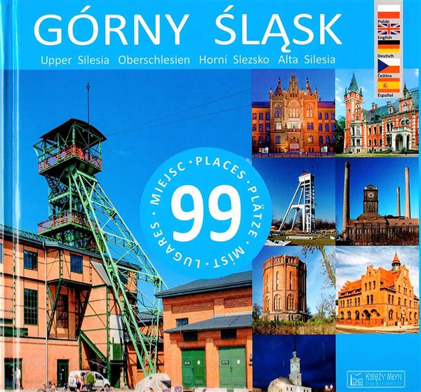 Górny Śląsk - 99 miejsc
