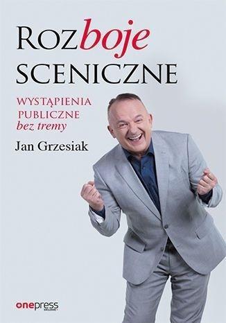ROZBOJE SCENICZNE. WYSTĄPIENIA PUBLICZNE BEZ TREMY