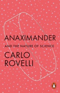 Anaximander wer. angielska
