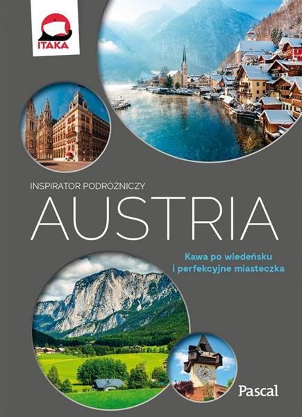 AUSTRIA. INSPIRATOR PODRÓŻNICZY
