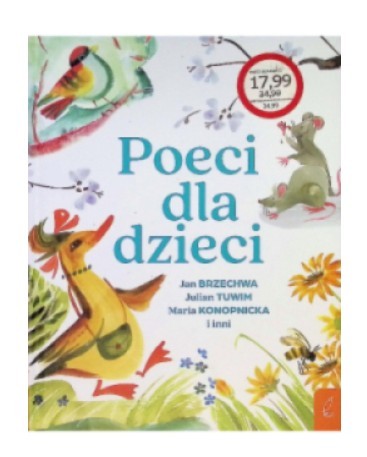 POECI DLA DZIECI