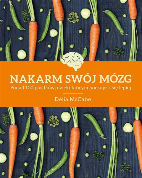 NAKARM SWÓJ MÓZG