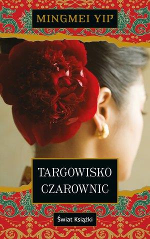 TARGOWISKO CZAROWNIC (WYDANIE POCKETOWE)