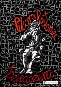 Dzieciożerca - Grzegorz Pikora, Adam Rosłoniec