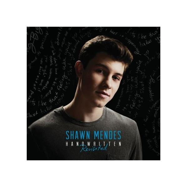 HANDWRITTEN