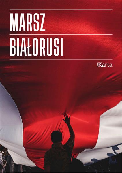 MARSZ BIAŁORUSI