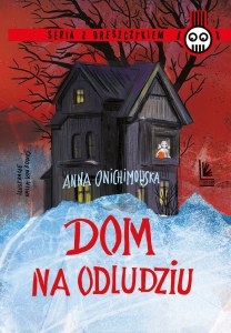 Dom na odludziu wyd. 2025